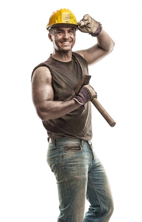 build-man
